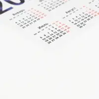 Календарь 2027, настенный, А4 &laquo;Флаг и Овен&raquo;