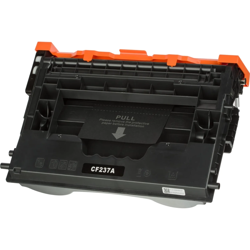 Картридж лазерный Retech 37A CF237A чер. для HP M607/608/609/631/632