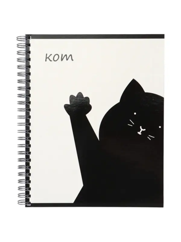 Компл тетр из 3шт 96л кл на гребне Кот, обл мел карт, ТВИН+выб УФ-лак, офсет, (10246941) Компл тетр из 3шт 96л кл на гребне Кот, обл мел карт, ТВИН+выб УФ-лак, офсет, (10246941)