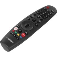 Телевизор H-LED43BU7100 Smart WebOS Frameles