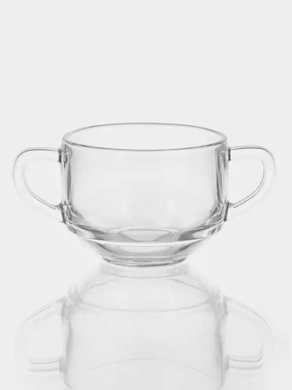 Кружка для супа &laquo;Шефс&raquo;, 480 мл