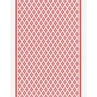 Карты игральные пластиковые, колода 55 шт., 6.5&times;9&times;2 см, МИКС