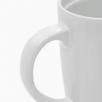 Кружка чайная новогодняя &laquo;Пингвины&raquo;, 530 мл