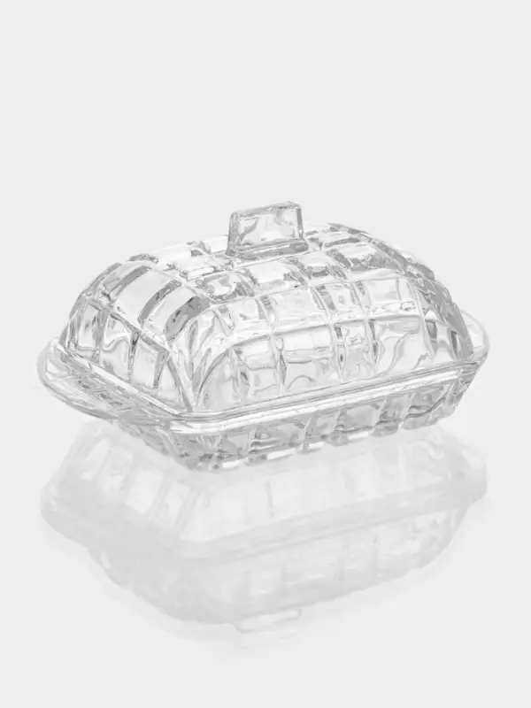 Масленка ROMANCE, 190 мл