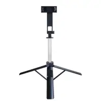 Монопод-трипод с блютуз пультом R6 175cm