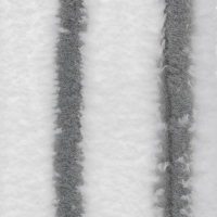 Насадка МОП SYR микрофибра д/влаж уборки с жестк абраз 40см синяя 993949