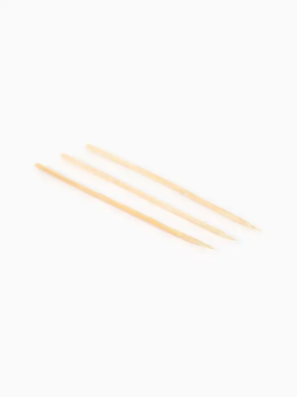 Деревянные палочки, набор 3 шт. Деревянные палочки, набор 3 шт.