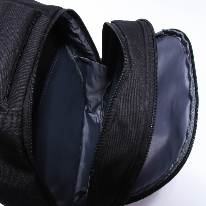 Рюкзак школьный, эргономичная спинка «1 сентября: SVOBODA» 39x32x14 см Рюкзак школьный, эргономичная спинка «1 сентября: SVOBODA» 39x32x14 см