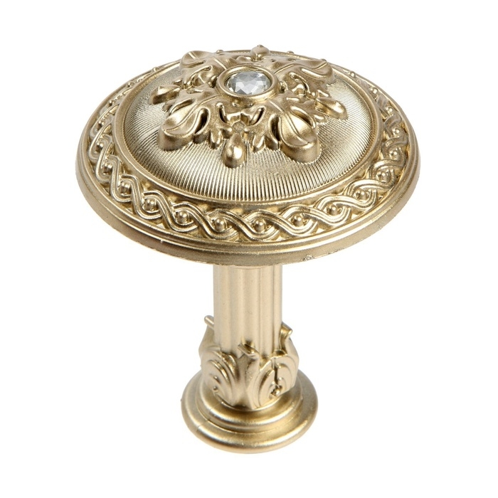 Держатель для штор CAPPIO KC211, цвет золото, 2 шт Держатель для штор CAPPIO KC211, цвет золото, 2 шт