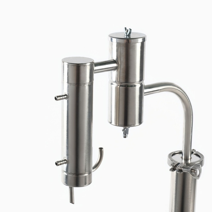 Самогонный аппарат Атаман 15 л Самогонный аппарат Атаман 15 л