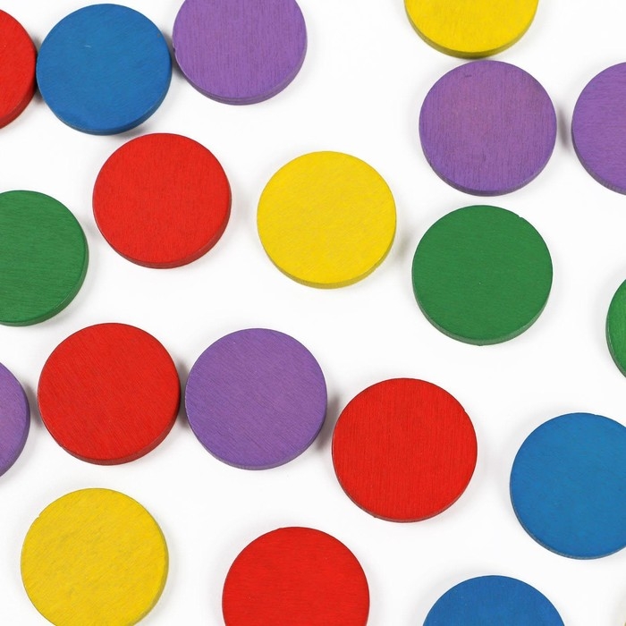 Настольная игра «Повтори за мной» с деревянными вложениями Настольная игра «Повтори за мной» с деревянными вложениями