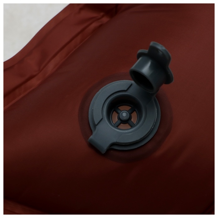 Матрас туристический Maclay 192х132х5 см Матрас туристический Maclay 192х132х5 см