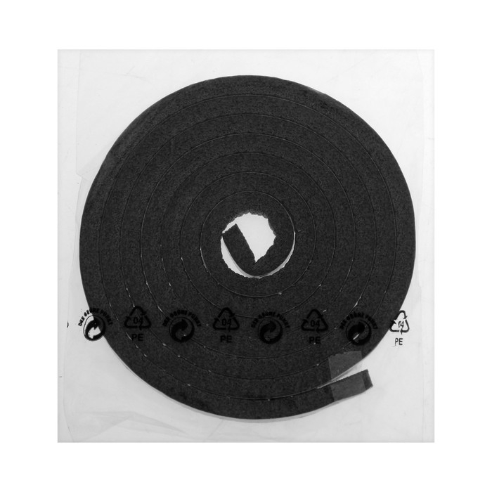 Мойка кухонная  Мойка кухонная "Владикс", врезная, с сифоном, 58х48 см, правая, нержавеющая сталь 0.6 мм