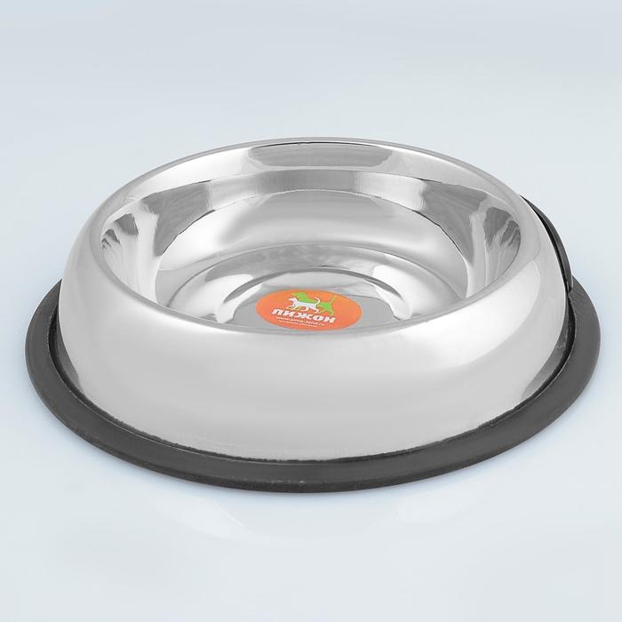 Миска с нескользящим основанием округлая с ручками, 710 мл Миска с нескользящим основанием округлая с ручками, 710 мл