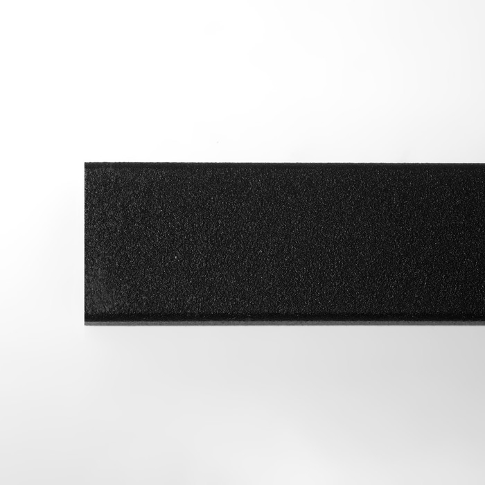 Вешало напольное с выносом 800×500×1500, цвет чёрный Вешало напольное с выносом 800×500×1500, цвет чёрный