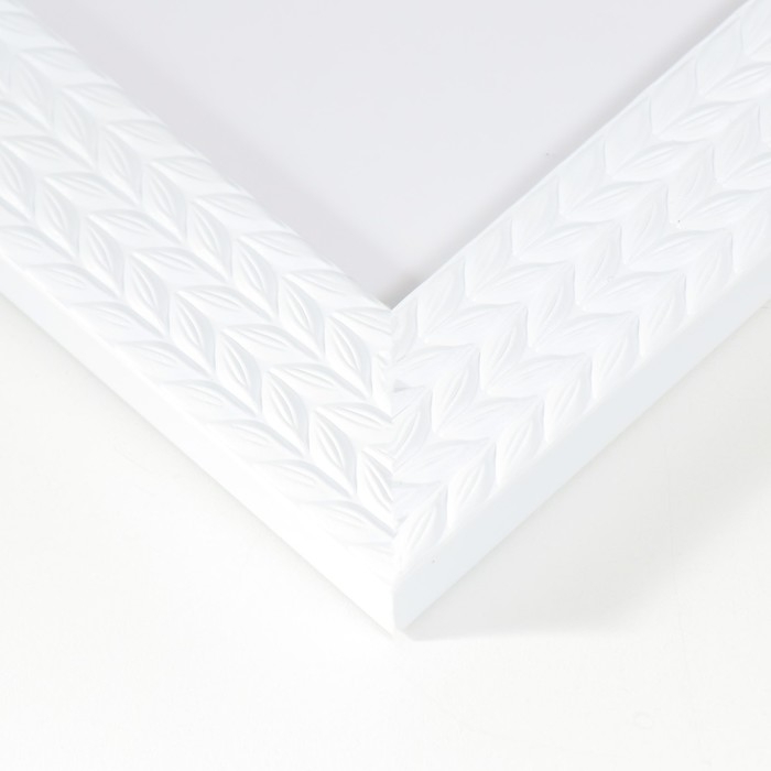 Фоторамка пластик Фоторамка пластик "МИРАМ" 20х30 см, 651761-8 (пластиковый экран)