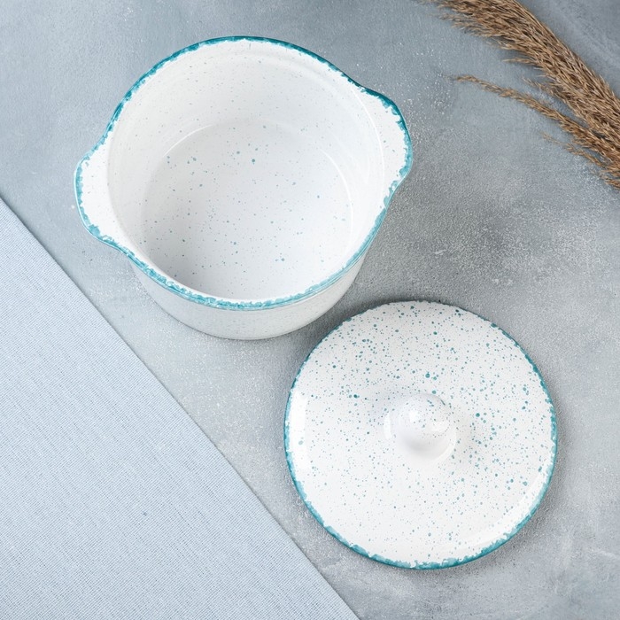 Кастрюля №2, 1л / 15х13см, варадеро Кастрюля №2, 1л / 15х13см, варадеро