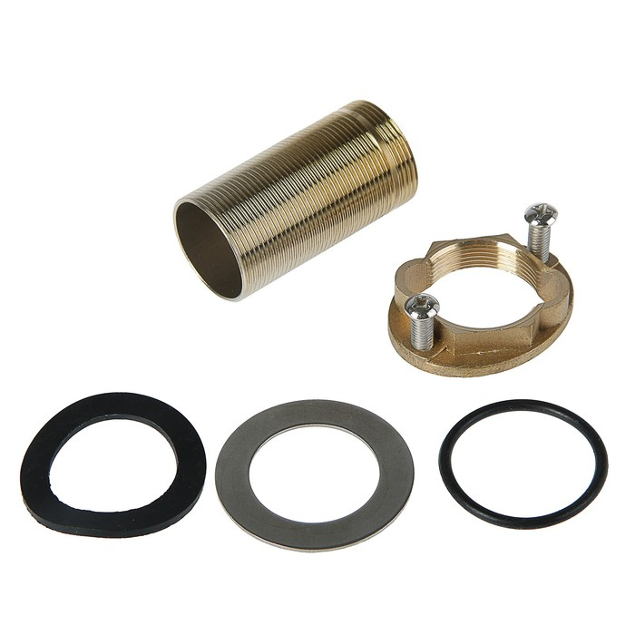 Смеситель для кухни Accoona A4890T-1, однорычажный, латунь, серый/хром Смеситель для кухни Accoona A4890T-1, однорычажный, латунь, серый/хром