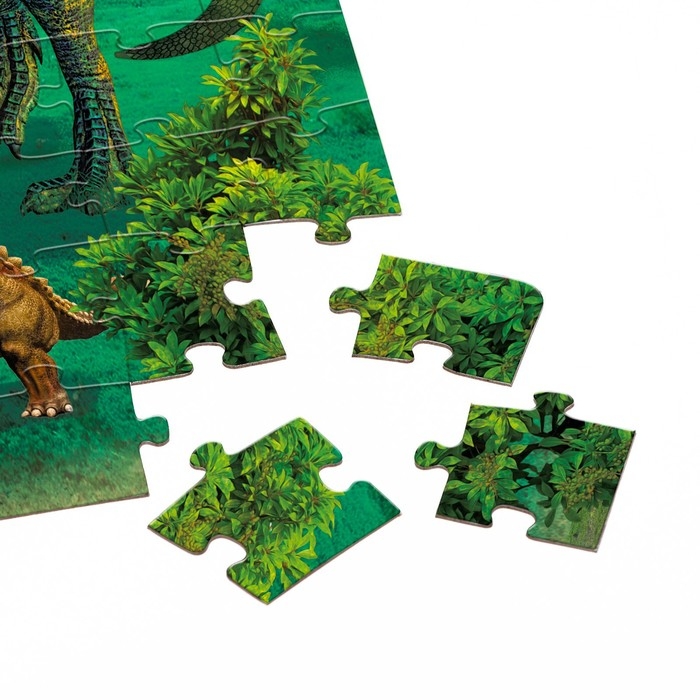 Пазл «До нашей Эры», 104 элемента Пазл «До нашей Эры», 104 элемента