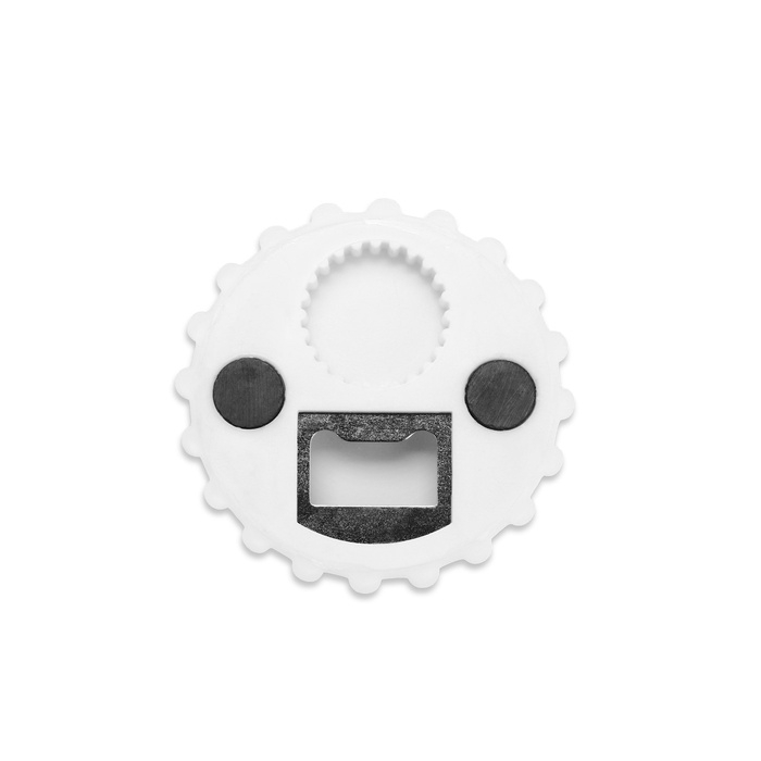 Открывашка для пива  Открывашка для пива "Настоящий мужик", 7 см