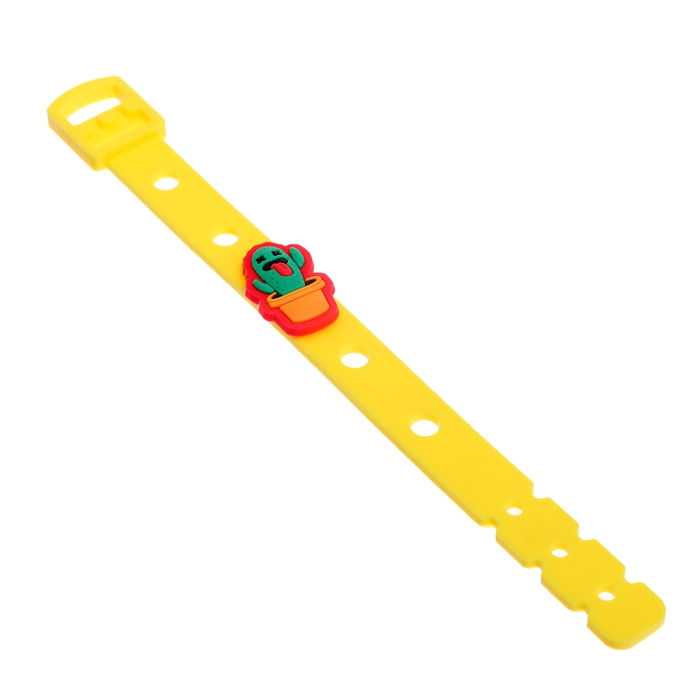 Набор для создания украшений «Мой браслет», МИКС Набор для создания украшений «Мой браслет», МИКС