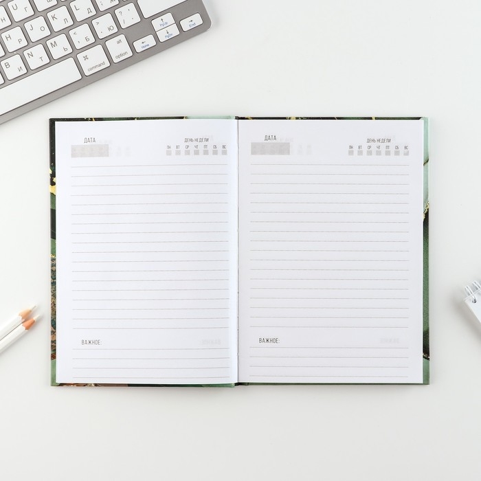 Подарочный набор «Лучшему учителю»: ежедневник и ручка-колокольчик (шариковая, синяя паста, 1 мм) Подарочный набор «Лучшему учителю»: ежедневник и ручка-колокольчик (шариковая, синяя паста, 1 мм)