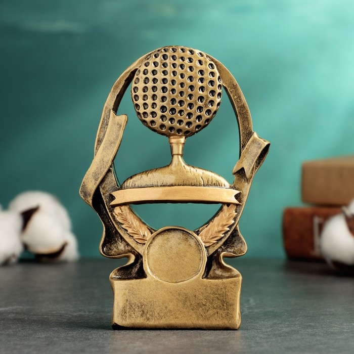 Стела  Стела "Гольф" 10х4х13см