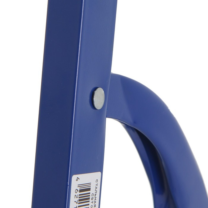 Стремянка ТУНДРА  Стремянка ТУНДРА "ЛАЙТ", комбинированная, 4 ступени, 815 мм