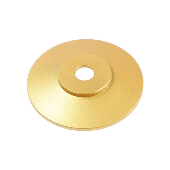 Чашка обдирочная для УШМ ТУНДРА, по дереву, плоская, 98 х 16 мм Чашка обдирочная для УШМ ТУНДРА, по дереву, плоская, 98 х 16 мм