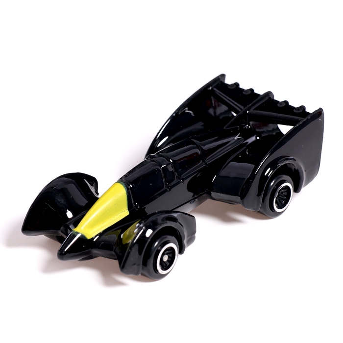 Машина «Темный страж», металлическая, 1:64, цвет МИКС Машина «Темный страж», металлическая, 1:64, цвет МИКС