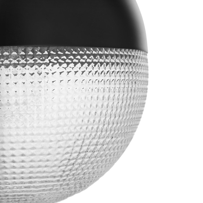 Светильник BayerLux 2065/1 E27 40Вт черный 20х20х100 см