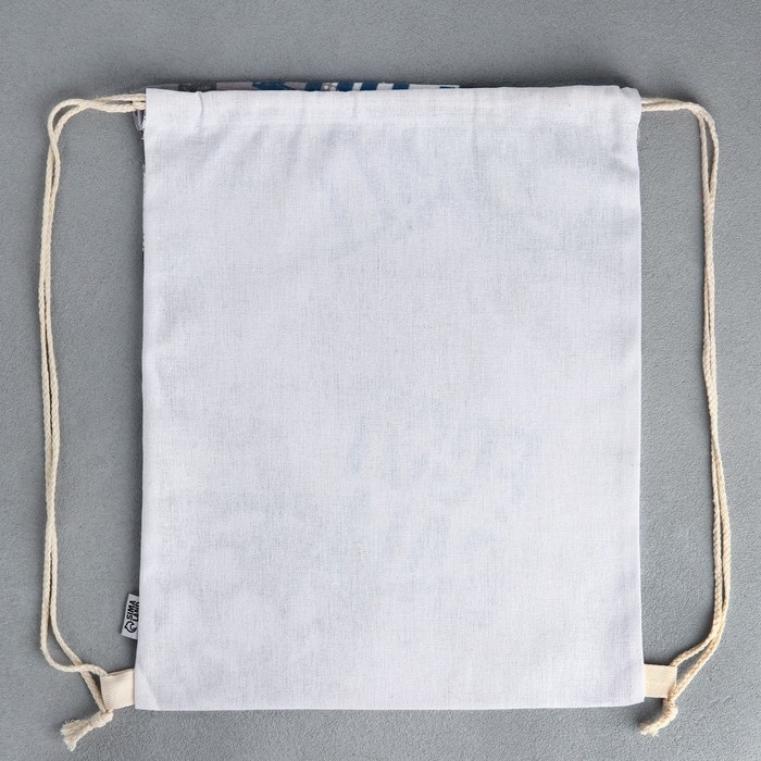 Мешок для обуви «Футбол» хлопковкая 30 х 40 см Мешок для обуви «Футбол» хлопковкая 30 х 40 см