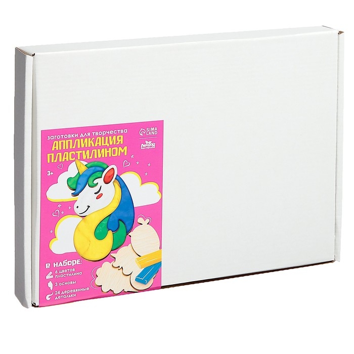 Аппликация пластилином для девочек Аппликация пластилином для девочек