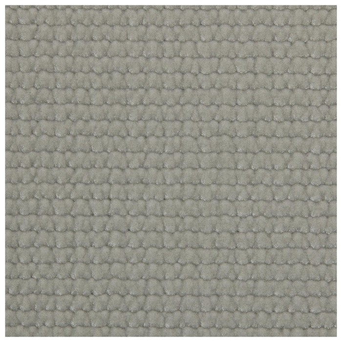 Коврик для йоги Sangh, 173×61×0,5 см, цвет серый