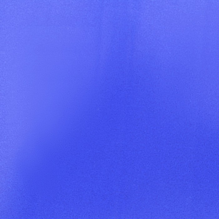 Пленка матовая, базовые цвета, синяя, 57см*10м Пленка матовая, базовые цвета, синяя, 57см*10м