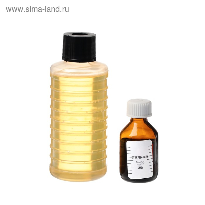 Клей эпоксидный ЭДП двухкомпонентный, 280 г Клей эпоксидный ЭДП двухкомпонентный, 280 г