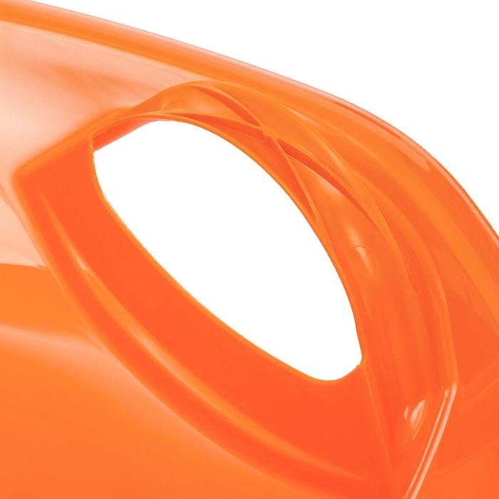 Ледянка круглая «Сириус», цвет МИКС Ледянка круглая «Сириус», цвет МИКС