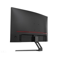 Монитор SANC 2769 (G6 II), 27", VA, 2560×1440, 165Гц, 4 мс, HDMI, DP, чёрный