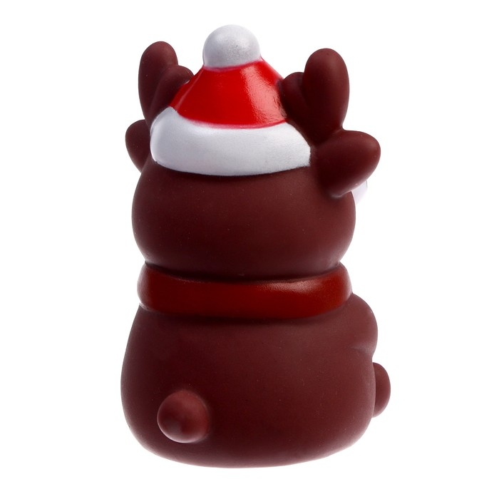 Мялка «Рождественская команда» Мялка «Рождественская команда»