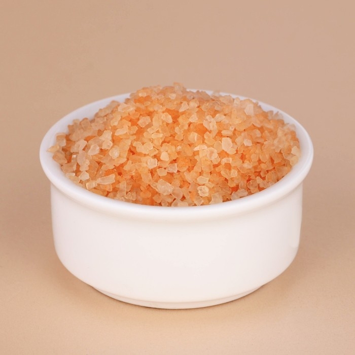 Соль для ванны «Счастливого Нового Года», 200 г, аромат цитруса, Winter Melody by URAL LAB Соль для ванны «Счастливого Нового Года», 200 г, аромат цитруса, Winter Melody by URAL LAB