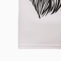 Футболка мужская KAFTAN "Лев" р. 54