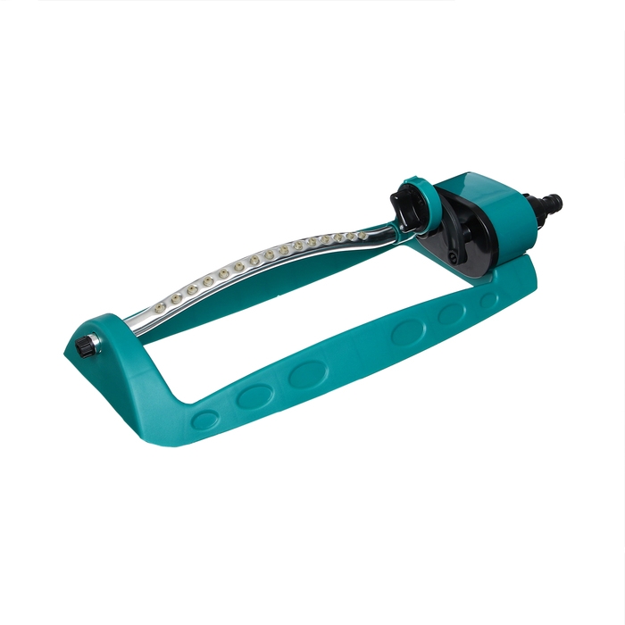 Распылитель маятниковый, под коннектор, металл, пластик, Greengo Распылитель маятниковый, под коннектор, металл, пластик, Greengo