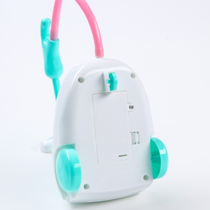 Пылесос Frozen, звук, Холодное сердце, свет, бытовая техника Пылесос Frozen, звук, Холодное сердце, свет, бытовая техника