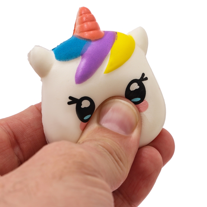 Мялка сквиши Мялка сквиши "Милашка"