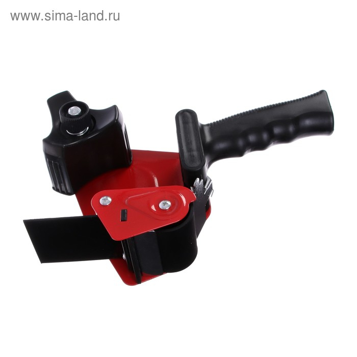 Диспенсер для клейкой ленты, 50 мм, deVENTE, металлический Диспенсер для клейкой ленты, 50 мм, deVENTE, металлический