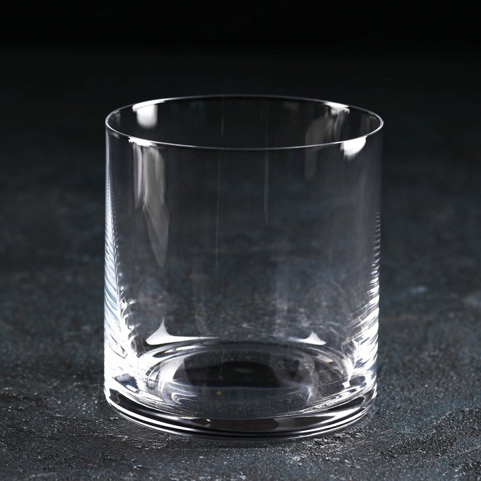 Набор стаканов для виски Larus, 410 мл, 6 шт Набор стаканов для виски Larus, 410 мл, 6 шт