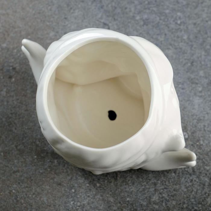 Горшок Горшок "Ангел" 13х8х9см