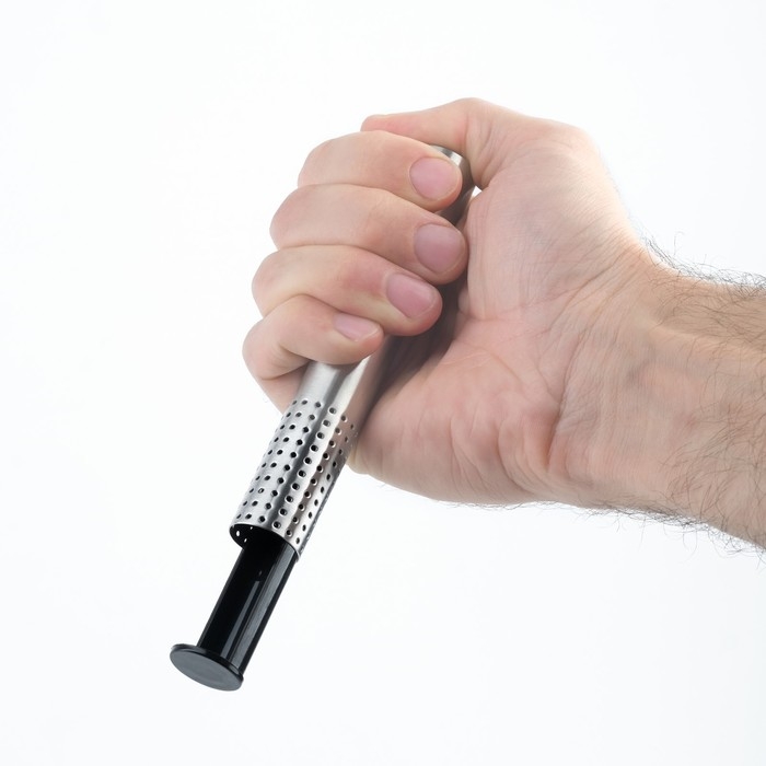 Фильтр для заваривания чая, 17 х 1.8 см Фильтр для заваривания чая, 17 х 1.8 см