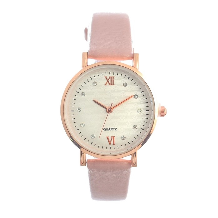 Часы наручные женские Часы наручные женские "Сальвиано", циферблат d-3 см