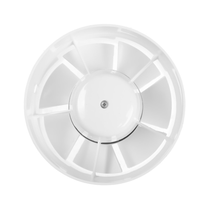 Вентилятор вытяжной Вентилятор вытяжной "КосмоВент" ВК125, d=125 мм, 12 Вт, 40 дБ, 188 м³/ч, канальный